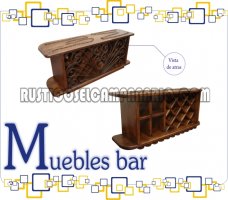 Muebles Rústicos El Campanario